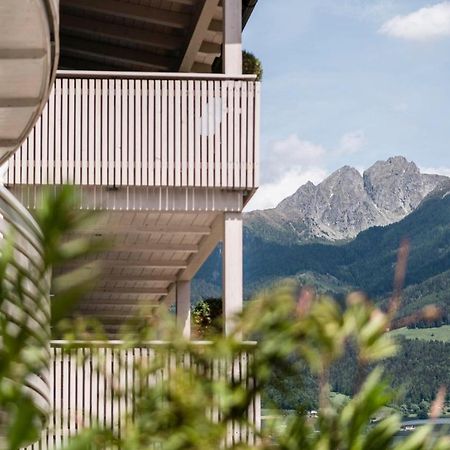 Appartementhaus Residence Hirzer Tirolo Bagian luar foto
