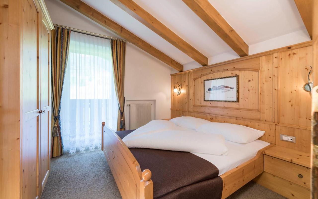 Appartementhaus Residence Hirzer Tirolo Bagian luar foto