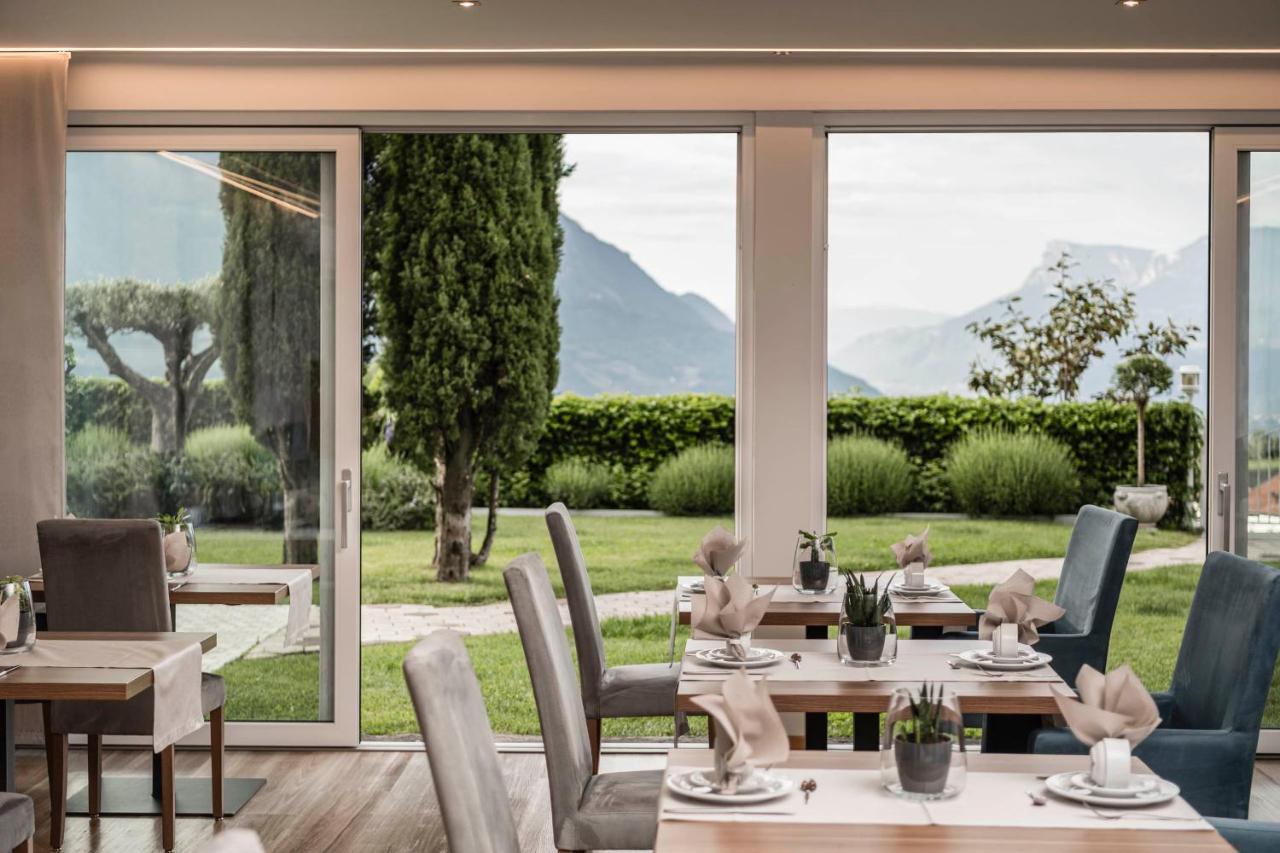 Appartementhaus Residence Hirzer Tirolo Bagian luar foto
