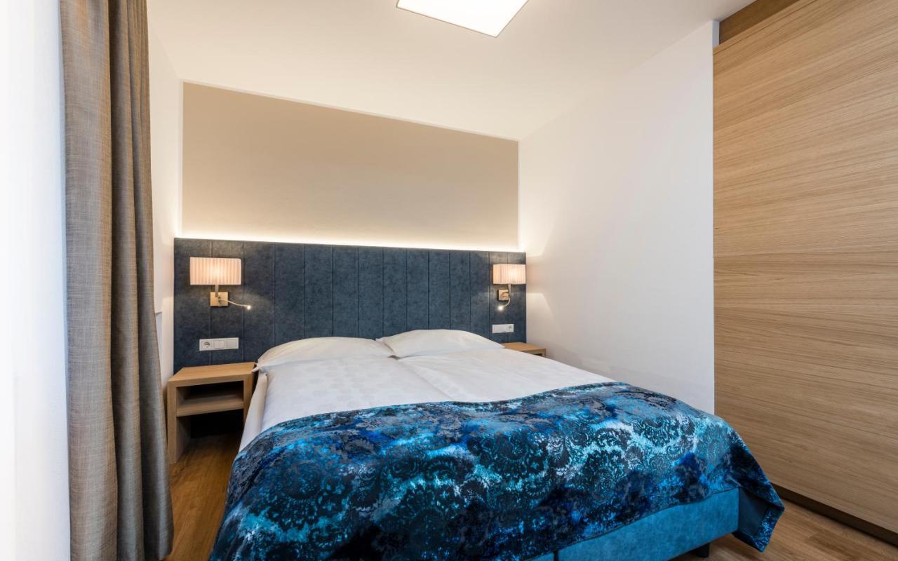 Appartementhaus Residence Hirzer Tirolo Bagian luar foto