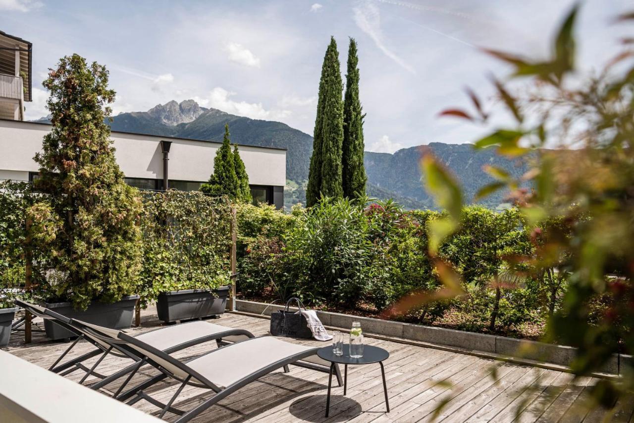 Appartementhaus Residence Hirzer Tirolo Bagian luar foto