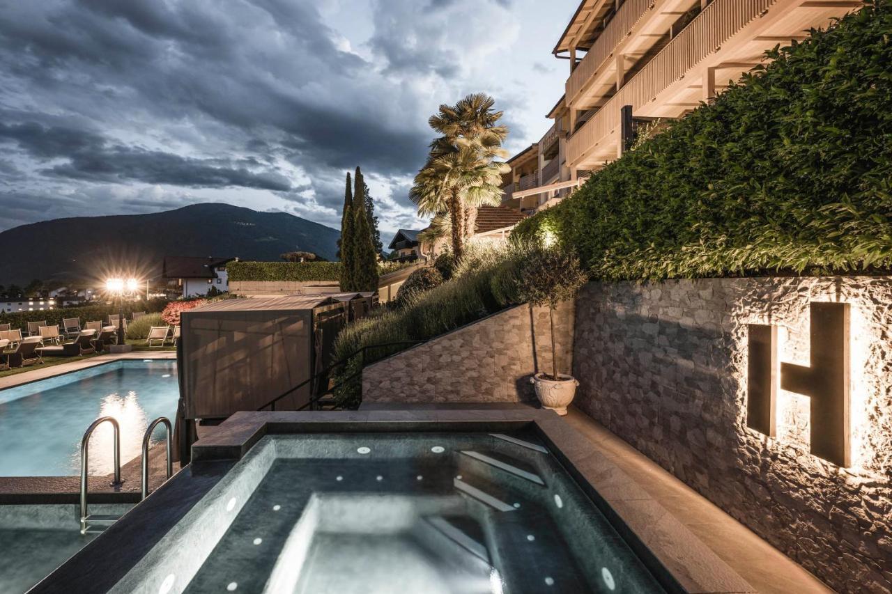 Appartementhaus Residence Hirzer Tirolo Bagian luar foto