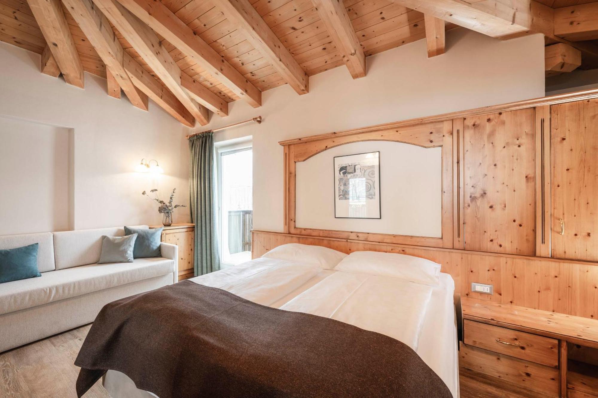 Appartementhaus Residence Hirzer Tirolo Ruang foto