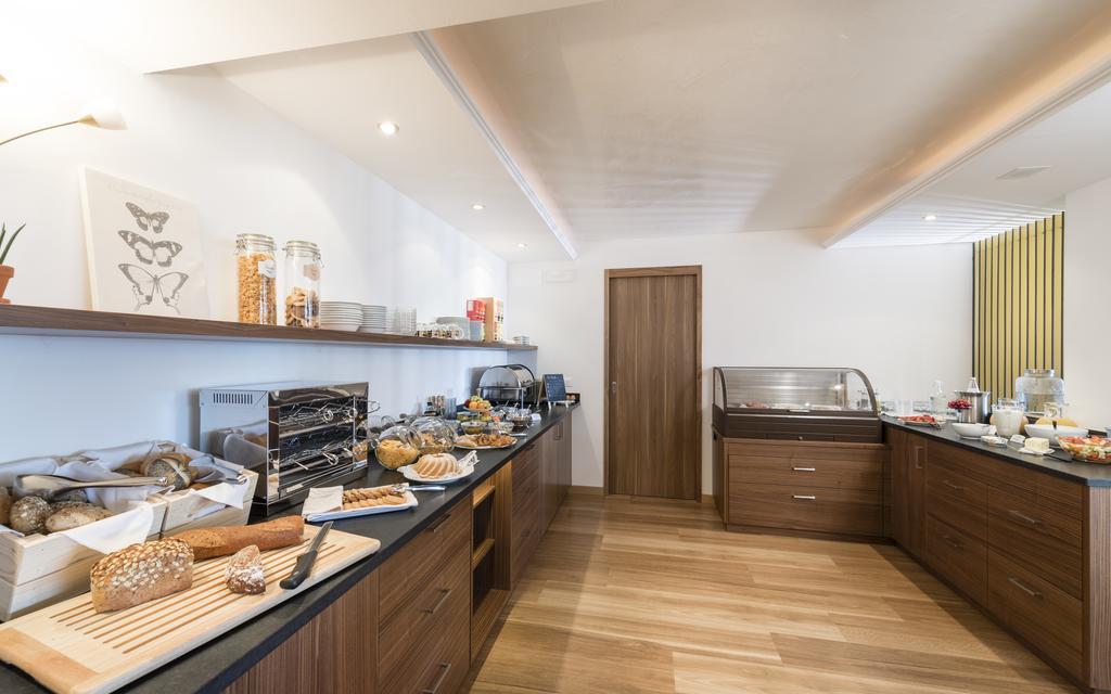 Appartementhaus Residence Hirzer Tirolo Bagian luar foto